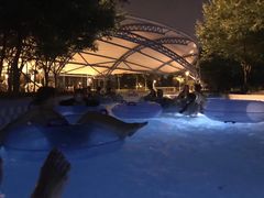 -欢乐水魔方水世界