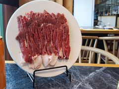 -小洋府铜锅涮肉(南锣鼓巷店)