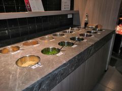 大堂-大喜牛鲜牛肉火锅(世纪金源店)