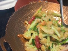 -简小舍·民间手艺菜(武昌江滩店)