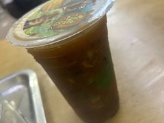 -清真玉林老字号稍麦羊杂碎(宽巷子民族美食街店)
