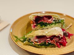 -BAKER&SPICE(安福路店)