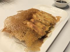 -西安饭庄·非遗陕菜(凤城五路店)