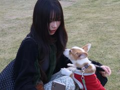 -滆湖低碳生态公园