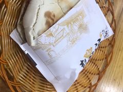 腊牛肉夹馍-太元彭家正汤(太元路总店)