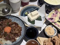 -火山屋台(新街口店)