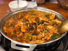 -蚂蚁家辣炒章鱼(海云台店)