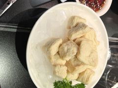 -乔先生涮肉·鲜活牛羊肉火锅(塘沽店)