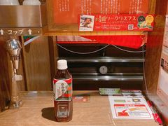 -一兰拉面(新宿中央东口店)