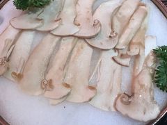 -芸山季·云南野生菌火锅(人民广场来福士店)