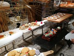 -翠湖六号全日制西餐厅(翠湖宾馆店)