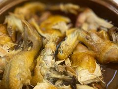 金牌花雕鸡-大方圆酒楼(西门大街店)