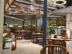 -苏小柳手工点心(人民广场分院)