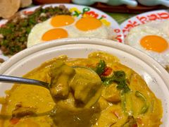 -米泰芒·东南亚料理(体育西店)