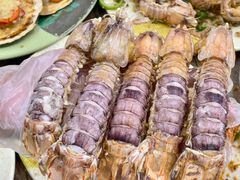 -贞姨美食·老字号海鲜大排档