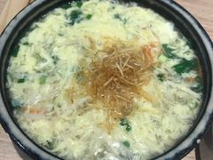 素烩汤-荣鹏风味烀饼(万达广场店)