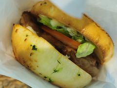-必胜客(东西湖万达店)