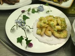 -北李妈妈菜·海肠捞饭(高新万达店)
