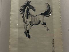 -徐悲鸿纪念馆