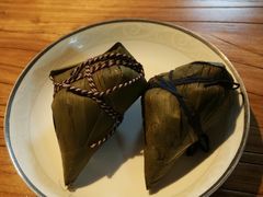 -小阿姨小脚粽(静安店)