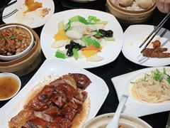 养生小炒-高第街56号餐厅(银座商城玉函店)