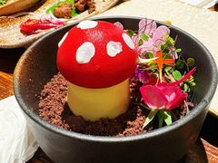 -格鲁·秀色Georgia’s Feast