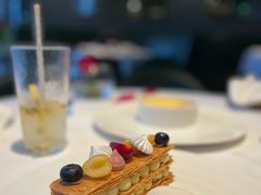 -L'Arome芳芳法国餐厅(仙林金鹰店)