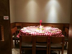 包厢-西贝莜面村(上海百联西郊店)