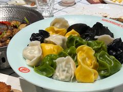 -双合园·海鲜水饺青岛菜(万佳广场店)