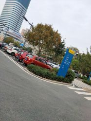 -天津市儿童医院(河西马场院区)