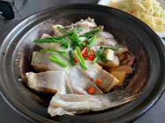 -喜洲翰林餐厅(董家百年老宅店)
