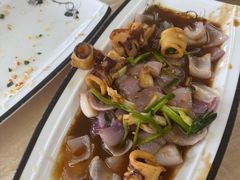 -梅姐海鲜餐厅(水头海鲜街店)
