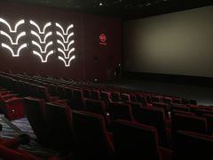 放映厅-美嘉欢乐影城(万象城店)