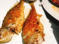 -79号渔船海鲜饭店(华强北店)