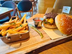 -THE CANNERY&JUJU 新鲜海鲜·牛排美食酒廊
