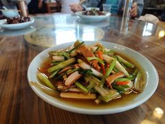 -双塔老饭店