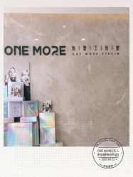 -ONE MORE变画