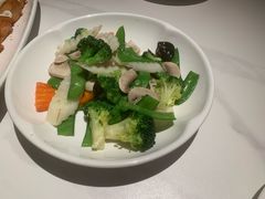 -外婆家(西红门荟聚购物中心店)