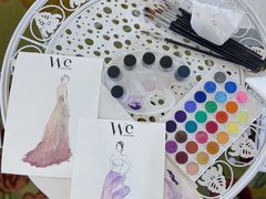 -广州富力丽思卡尔顿酒店