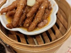 -点都德(皇岗村店)