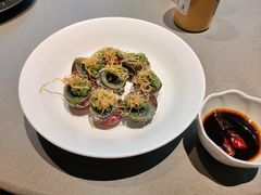 -小厨娘淮扬菜(河西奥美大厦店)