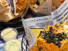 -TACO STAR 塔可星(下沙宝龙店)