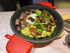 -西堤牛排(南京龙江店)