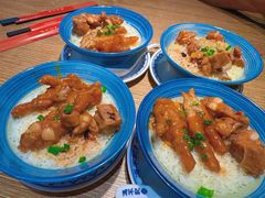 -冯不记米坊(凯德广场店)