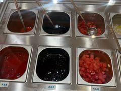 -好利来(上海长宁龙之梦店)