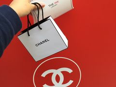 -CHANEL 香奈儿(海岸城店)
