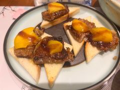 -贵木日本料理·铁板烧(新地假日广场店)