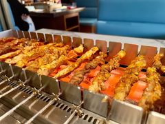 -邢氏老太太烤串(北兴街店)