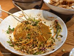 -金掌勺·锅包肉(双榆树店)