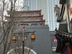 -张学良旧居陈列馆
